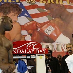 Bilder Antonio Carver