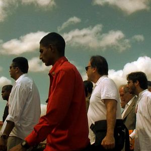 Bilder Sarah Bertrand