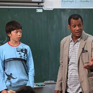 Bilder Thierry Desroses