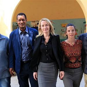 Bilder Fabienne Perineau