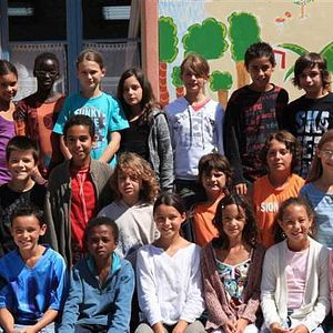 Bilder Fabienne Perineau