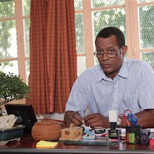 Bilder Thierry Desroses