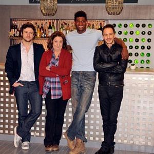 Bilder Rosario Pardo