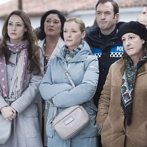 Bilder Alex O'Dogherty