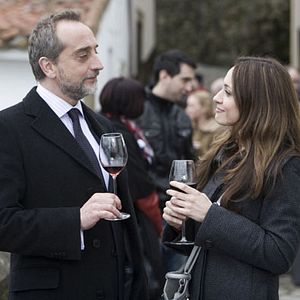 Bilder Gonzalo de Castro