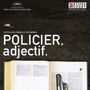 Bilder Police, Adjective