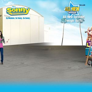 Bilder Sonny Munroe