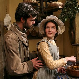 Bilder Anaïs Demoustier