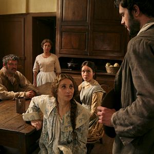 Bilder Ariane Ascaride