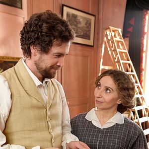 Bilder Ariane Ascaride