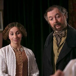 Bilder Ariane Ascaride