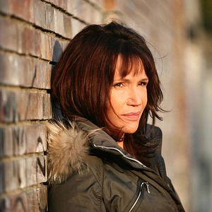 Bilder Clémentine Célarié