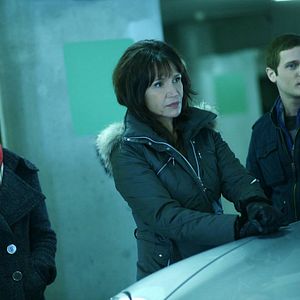 Bilder Clémentine Célarié