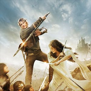 Bilder Legend of the Seeker - Das Schwert der Wahrheit