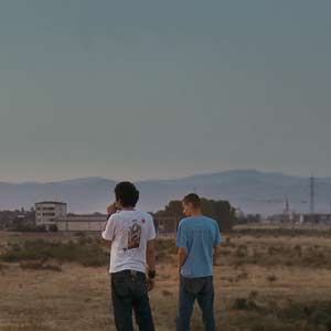 Bilder Iztochni Piesi