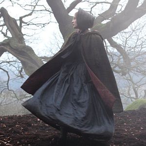 Bilder Mia Wasikowska