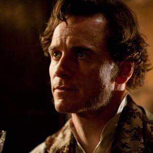 Bilder Michael Fassbender