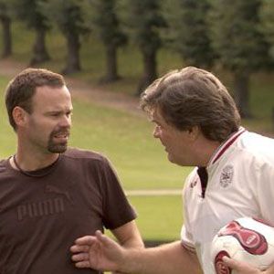 Bilder Take The Trash