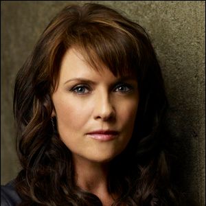 Bilder Amanda Tapping