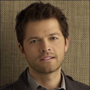 Bilder Misha Collins