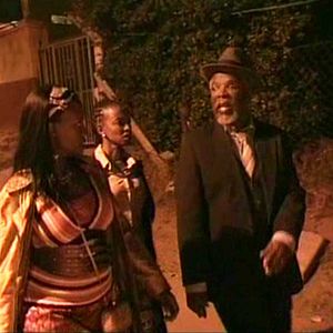 Bilder Nothing but the Truth