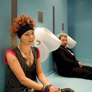 Bilder Freche Mädchen 2