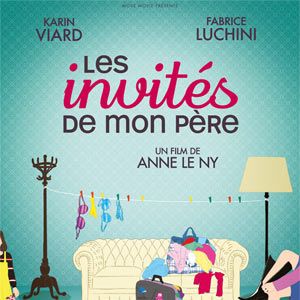 Bilder My Father’s Guest