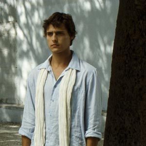 Bilder The Portuguese nun