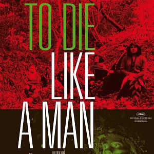 Bilder To Die Like A Man