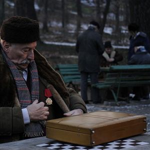 Bilder Ehrenmedaille