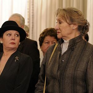 Bilder Ehrenmedaille