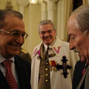 Bilder Ehrenmedaille