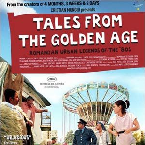 Bilder Tales from the Golden Age