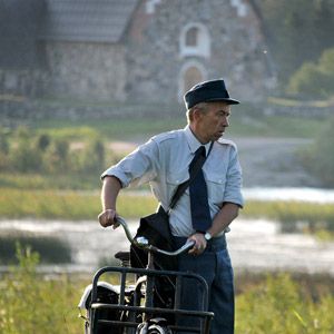 Bilder Letters to Father Jacob