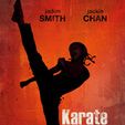 Bilder Karate Kid