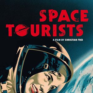 Bilder Space Tourists