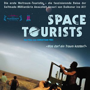Bilder Space Tourists