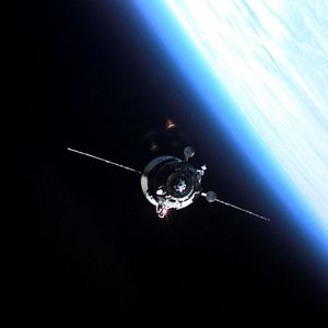 Bilder Space Tourists