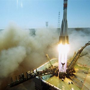 Bilder Space Tourists