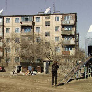 Bilder Space Tourists