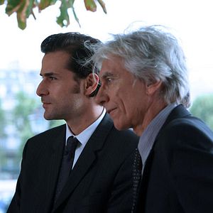 Bilder Spiral - Im Fadenkreuz der Justiz