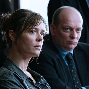 Bilder Spiral - Im Fadenkreuz der Justiz