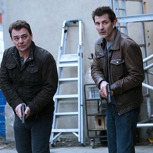 Bilder Fred Bianconi