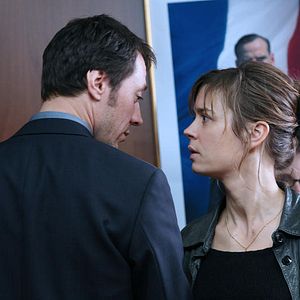 Bilder Spiral - Im Fadenkreuz der Justiz