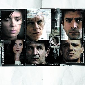 Bilder Fred Bianconi