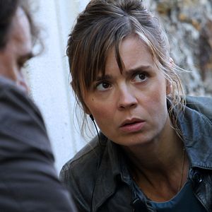 Bilder Spiral - Im Fadenkreuz der Justiz