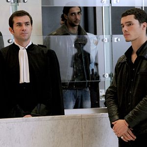 Bilder Spiral - Im Fadenkreuz der Justiz