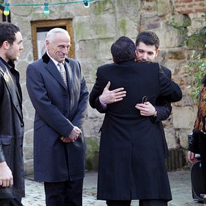 Bilder Spiral - Im Fadenkreuz der Justiz