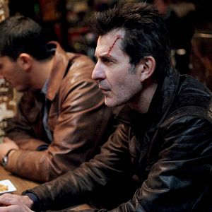 Bilder Spiral - Im Fadenkreuz der Justiz