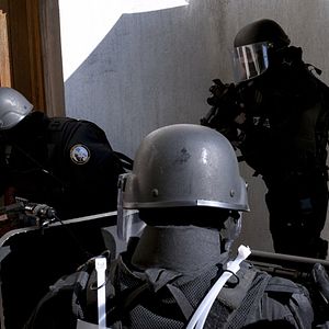 Bilder Spiral - Im Fadenkreuz der Justiz